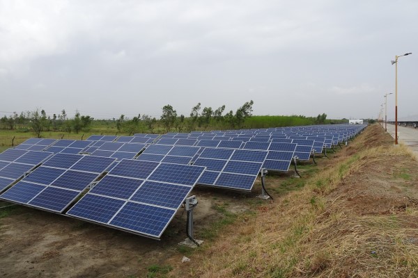 Naturel Enerji’den yeni GES kurulum anlaşması