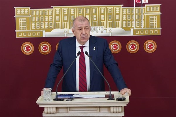 Özdağ: MHP’li kardeşlerim; bu seçimlerde Zafer Partisi’ne oy verin