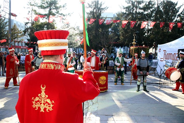 Sakarya’da Çanakkale Zaferi etkinlikleri düzenlendi