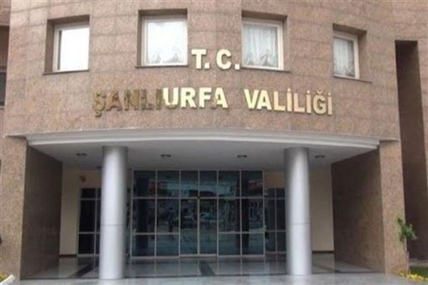 Şanlıurfa Valisi Şıldak’tan seçim güvenliği çağrısı