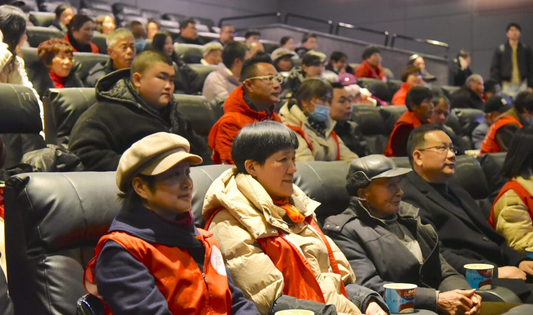 Eğer görme yeteneğini kaybederseniz, yine de filmlerden keyif alabilir misiniz?