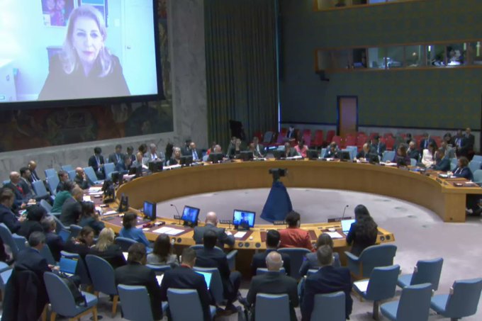 Oslo, 18 Mart (Hibya) – Gazze Şeridi'nde 7 Ekim'den bu