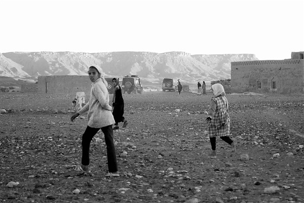 WASHINGTON-13.03.2024-HİBYA- Dünya Bankası Grubu (WBG), Mısırlı kız ve kadınların umutları