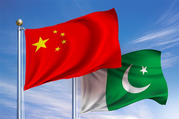 Xi Jinping’den Pakistan Başbakanı Şahbaz Şerif’e tebrik mesajı