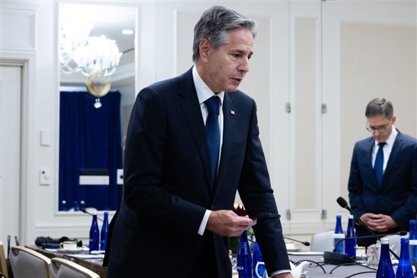 Şanghay, 24 Nisan (Hibya) -  Amerika Birleşik Devletleri (ABD)