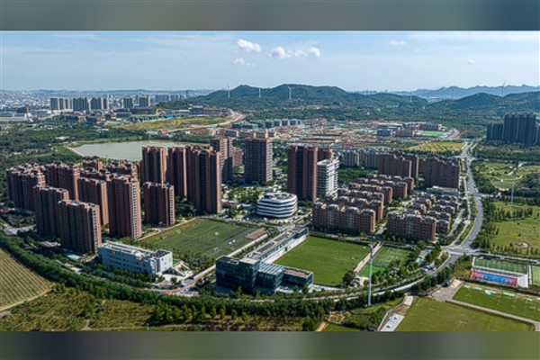 Çin ekonomisinin kalkınmasını sürdürdüğü ve Çin’de gittikçe daha elverişli politikaların