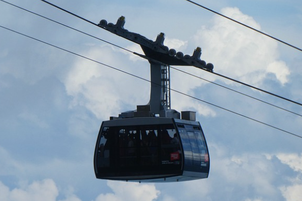 Antalya’daki teleferik kazasında 5 kişi tutuklandı