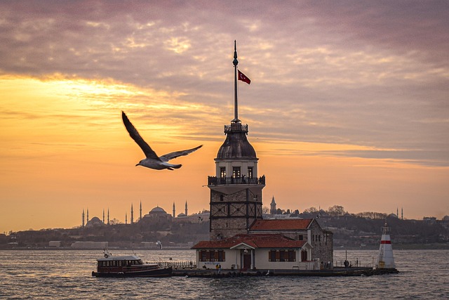 Bakan Ersoy’dan Turizm Haftası mesajı