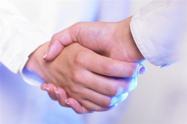 Aile ve Sosyal Hizmetler Bakanı Mahinur Özdemir Göktaş, bakanlık merkez