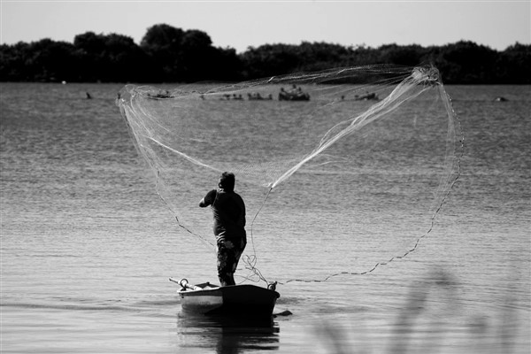 Tarım ve Orman Bakanı İbrahim Yumaklı, Balıkçılık İstişare Toplantısı'nda hedefin