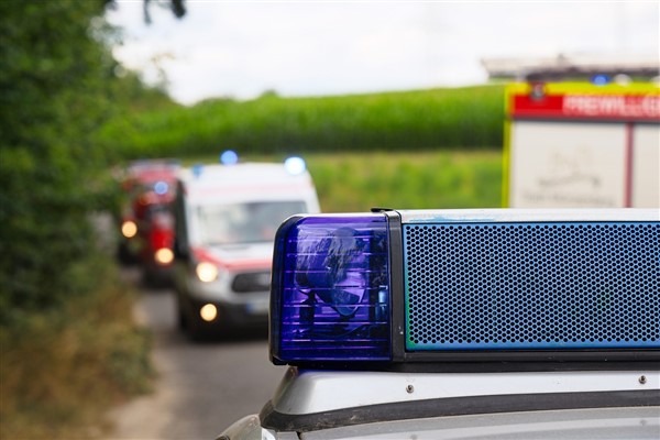 İçişleri Bakanı Ali Yerlikaya, bayram tatilinin ilk 2 gününde meydana