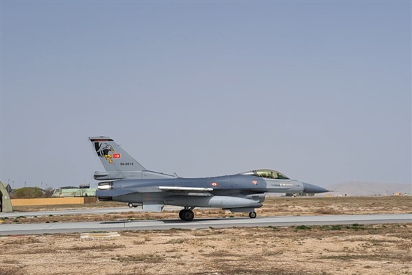 Görev Komutanlığı 2024 (Mission Commander) Kursu kapsamında, Havadan Deniz Görev