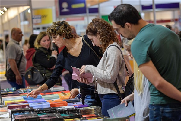 İzmir Kitap Fuarı, Kültürpark’ta gerçekleştirilecek