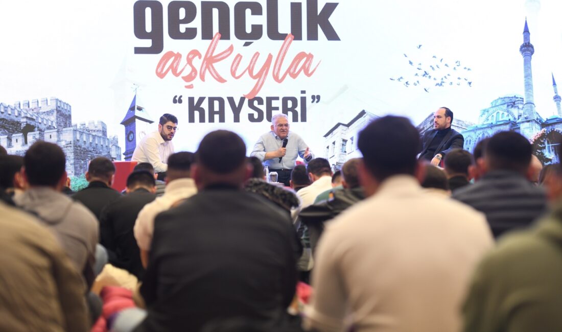 Kayseri Büyükşehir Belediyesi, ihtiyaç