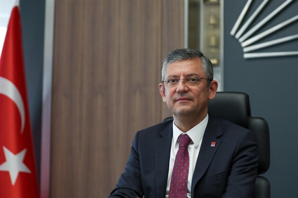 Özel: Hatay halkının iradesine sonuna kadar sahip çıkacağız