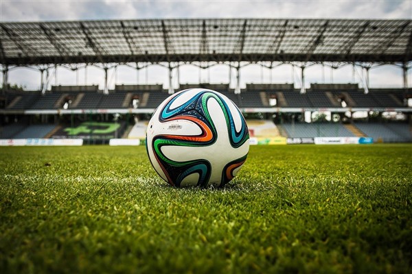 Türkiye Futbol Federasyonu'nun (TFF) Double Pass firması iş birliği ile
