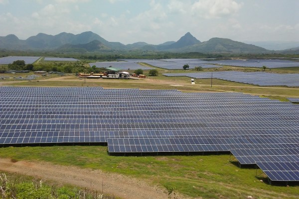 Toplam Enerji’den GES kurulum anlaşması