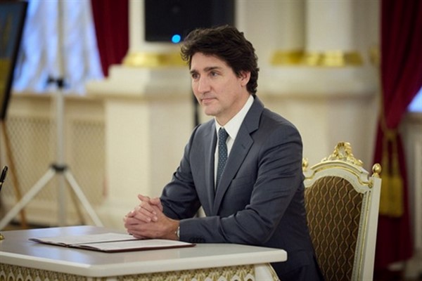 Trudeau: 2031’e kadar neredeyse 4 milyon yeni ev inşa edeceğiz