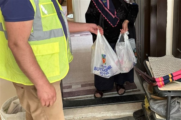 Malatya Büyükşehir Belediyesi Sağlık ve Sosyal Hizmetler Dairesi Başkanlığı bünyesinde