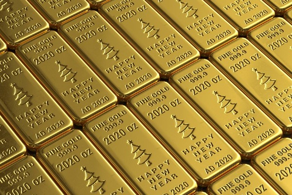 Ons altın geçtiğimiz haftayı 2390 dolar seviyelerinde kapattı. 