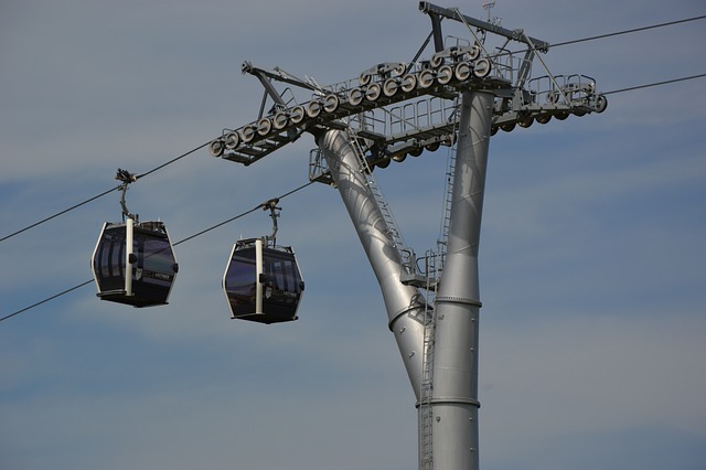 Yılmaz’dan teleferik hattındaki kazada hayatını kaybeden vatandaş için taziye mesajı