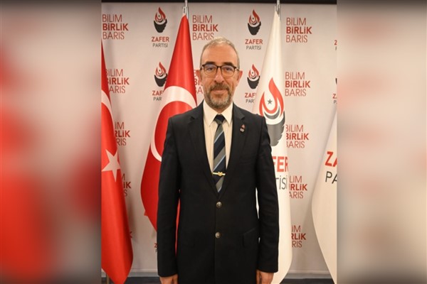 Zafer Partili Bayır’dan İran-İsrail gerginliği açıklaması