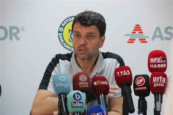 Arslan: Çorum’da alacağımız 3 puan bizi ligde bırakacak