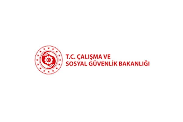 Çalışma ve Sosyal Güvenlik Bakanı Prof. Dr. Vedat Işıkhan, Çerkes