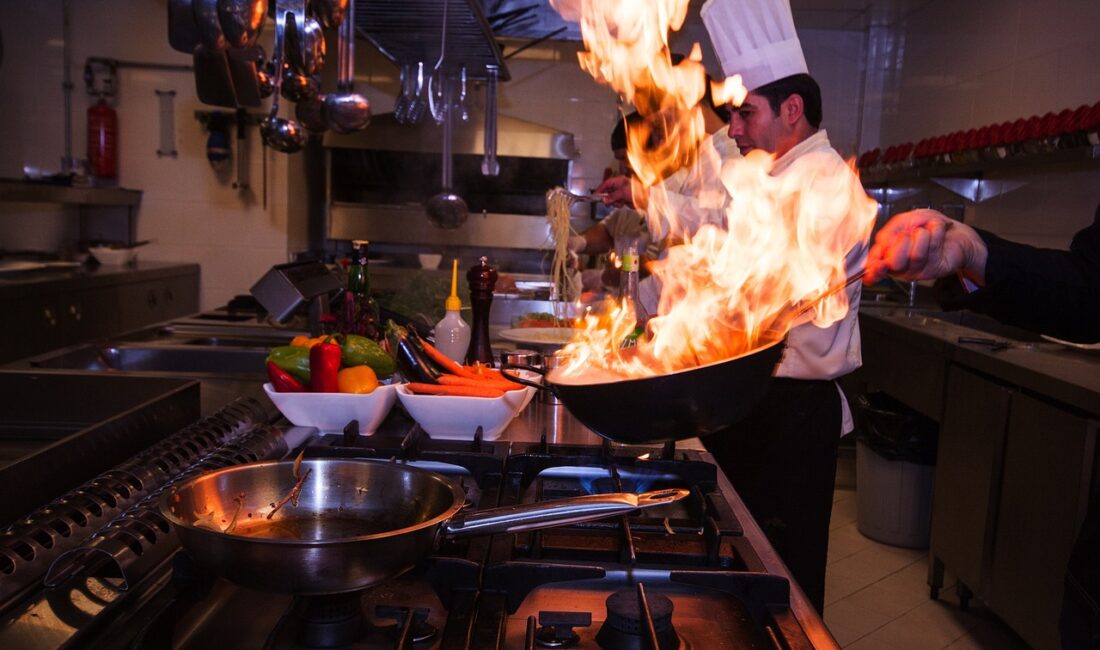 Milli Eğitim Bakanı (MEB), Yusuf Tekin, İstanbul'da yapılan Gastronomi Festivali