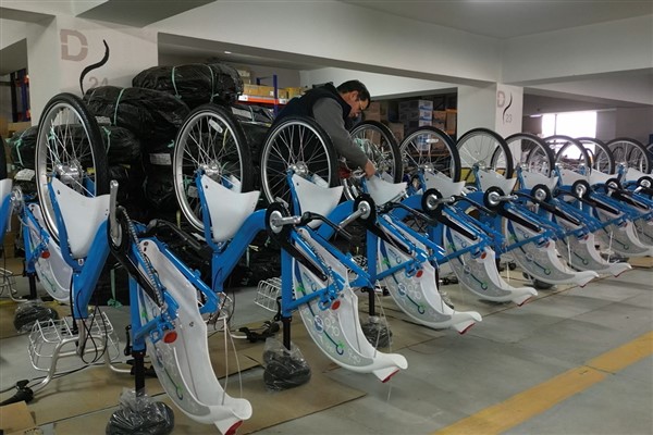 Kayseri Büyükşehir Belediye Başkanı Dr. Memduh Büyükkılıç, Kayseri Ulaşım A.Ş.