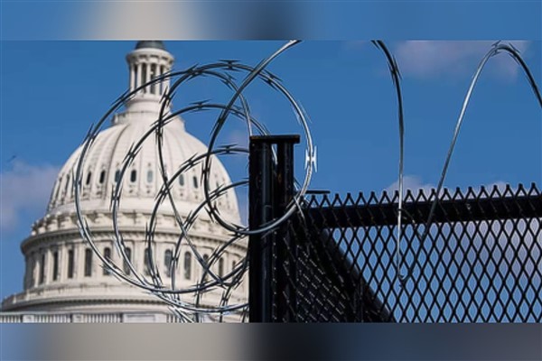 Çin Devlet Konseyi Basın Ofisi bugün 2023 ABD’nin İnsan Hakları