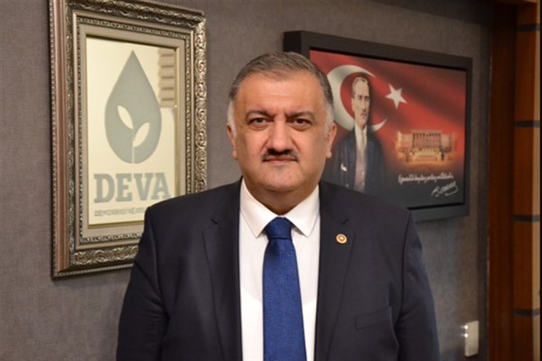 DEVA Partili Karal: Tarım girdi maliyetleri tam 53 aydır aralıksız artıyor