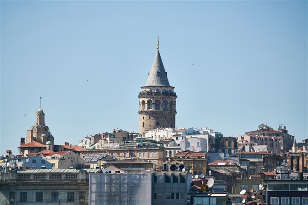 Galata Kulesi, 25 Mayıs’ta ziyaretçilere açılıyor