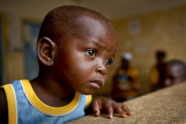 Ghebreyesus: Sudan’da milyonlarca insan için kıtlık yaklaşırken kaybedecek zamanımız yok