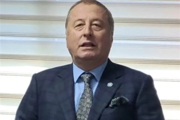 Afyonkarahisar, 30 Mayıs (Hibya) -  İYİ Parti Genel Başkan