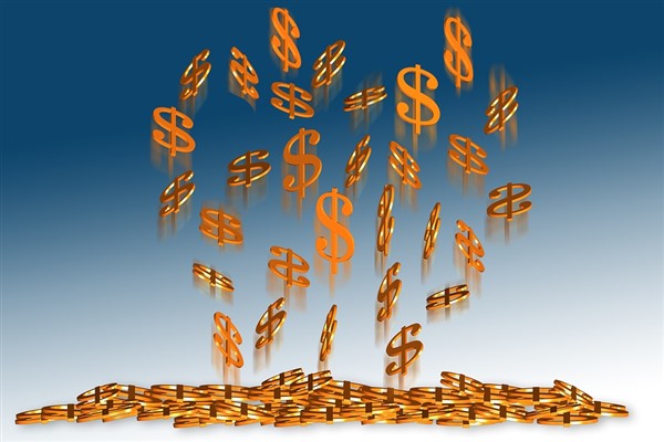 Dün ABD'de haftanın kritik gelişmesi olarak Fed'in faiz kararı takip