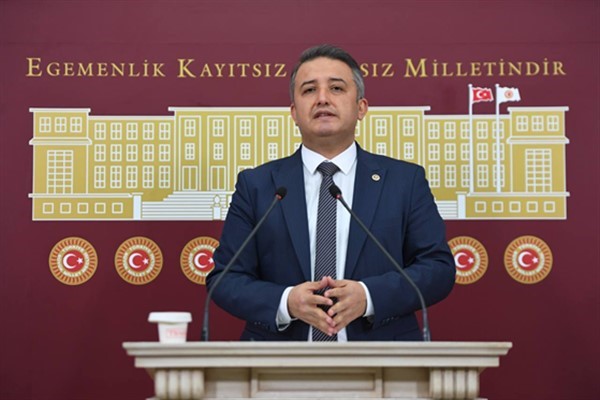 Şahin: Emekli maaşının düzenlenmesi büyük bir ihtiyaçtır