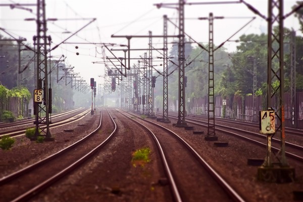 TCDD’den Ankara – Sivas YHT Hattına ilişkin bilgilendirme