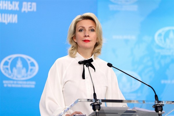 Zakharova: Müttefik ilişkilerimize değer veriyoruz