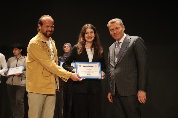 Zeytinburnu Gençlik Merkezi’nin(ZEYGEM) gerçekleştirdiği; Siber Güvenlik, 3 Boyutlu Tasarım-Yazıcı ve