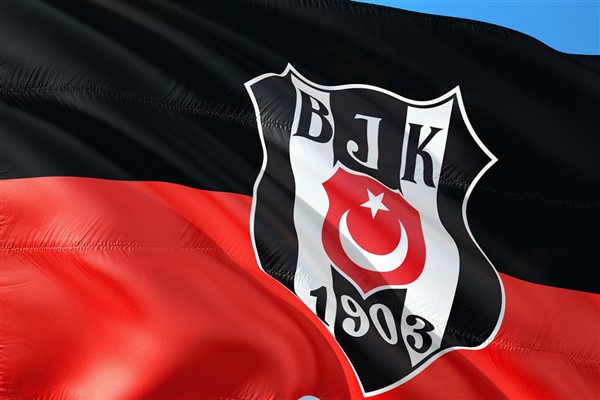 Ziraat Türkiye Kupası’nın sahibi Beşiktaş oldu