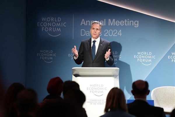 Washington, 4 Haziran, (Hibya) - Amerika Birleşik Devletleri (ABD) Dışişleri