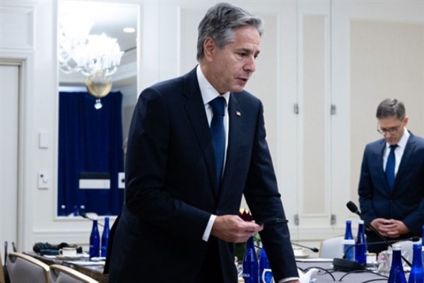 Tel Aviv, 11 Haziran (Hibya) - Amerika Birleşik Devletleri (ABD)