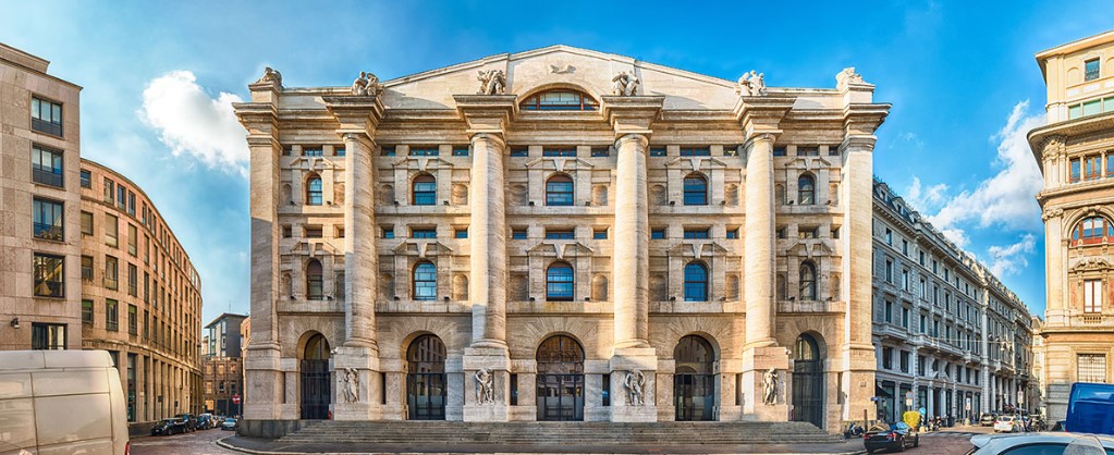 İstanbul, 25 Haziran (Hibya) - Stoxx 600 endeksi, sektörler ve