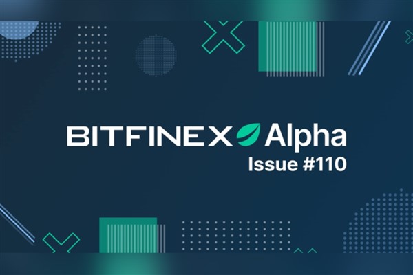 Bitfinex’in 110. Alpha Raporu’na göre kripto piyasası, Almanya hükümetinin Bitcoin