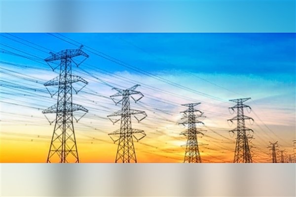 Çin’de elektrik üretiminin toplam kurulu kapasitesi, mayıs sonu itibarıyla yaklaşık