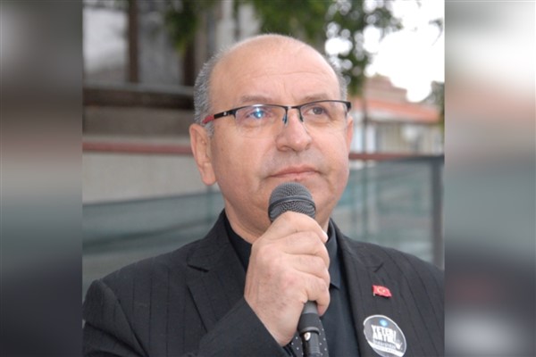 Afyonkarahisar, 6 Haziran (Hibya) –  Afyonkarahisar Türk Eğitim Sen