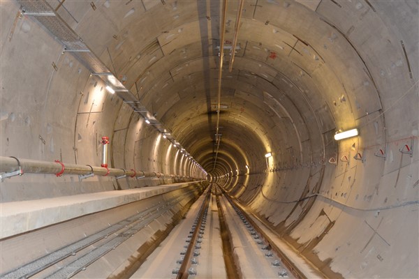 İBB, Beylikdüzü Metrosu için beşinci kez onay istedi