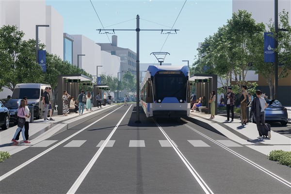 Fizibilite ve projelendirme çalışmalarını tamamlanan Üsküdar, Kadıköy ve Maltepe’yi birbirine