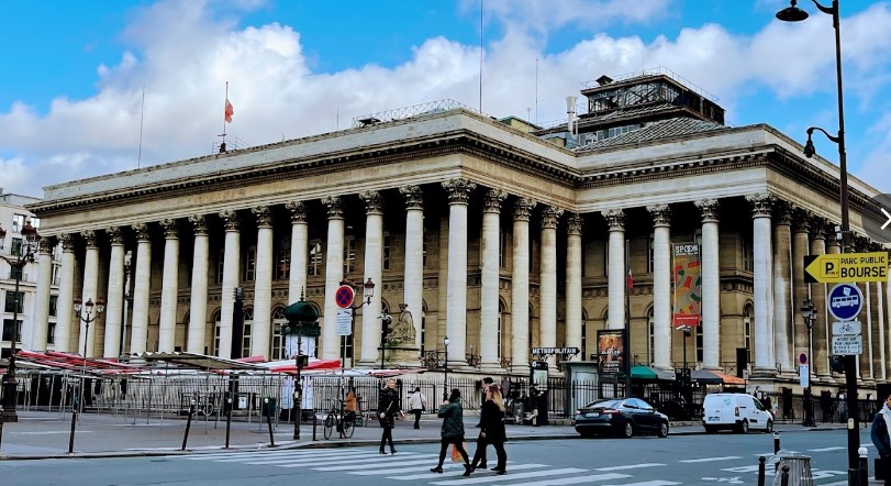 İstanbul, 15 Temmuz (Hibya) - Küresel piyasalar, ABD eski Başkanı